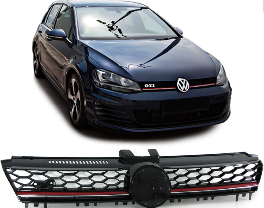 maska prednja golf 7 gti 